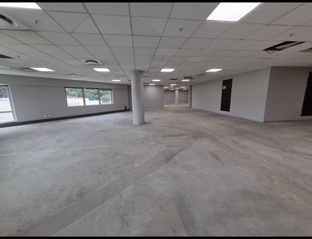 946M² OFFICE TO LET IN SANDTON CENTRAL